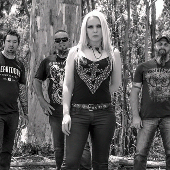 Interitum (AUS) : Suck My Humanity